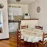 Apartmán F2 Climatise Avec Garage, Animaux Bienvenus, Amelie-les-bains - Fr-1-703-179