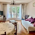 F2 Climatise Avec Garage, Animaux Bienvenus, Amelie-les-bains - Fr-1-703-179 * Amélie-les-Bains-Palalda